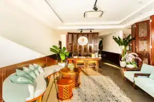 Calisun Hotel Phu Quoc, Остров Фукуок