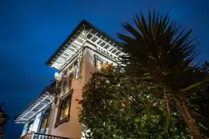 Hotel «Boutique Las Brisas», Сантандер