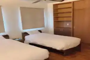 resort house-MAEZATO, Исигаки