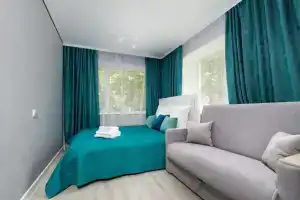 Apart NSK на улице Советская 53, Новосибирск
