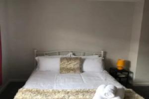 Chester le Street Amethyst 3 Bedroom House, Честер-ле-стрит