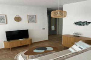 Apartament Lemon Paradise, Аликанте