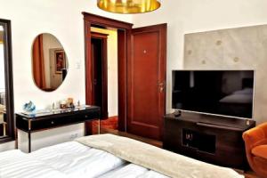 Gemütliche Apartment Lucky, Бремерхафен