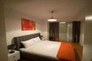 The Y Istanbul Suites, Стамбул