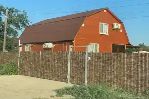 Гостевой дом на К.И.М, Ахтубинск