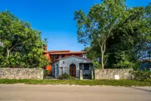 Apartment 1510, Кринца