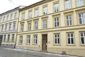 Forenom Serviced Apartments Oslo Frimannsgate, Осло