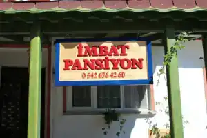 Imbat Pansiyon, Бозджаада