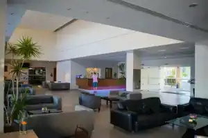 Theo Sunset Bay Hotel, Пафос