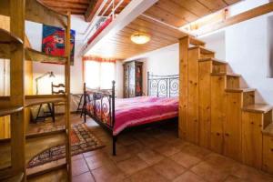 Tinaia-1 Villa, 1116 Beds, Баньо-а-Риполи