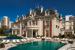 Four Seasons Hotel Buenos Aires, Буэнос-Айрес