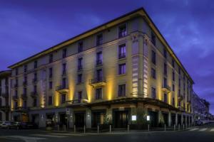 WorldHotel Casati 18, Милан
