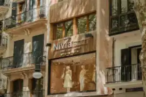 Nivia Born Boutique Hotel, Пальма-де-Майорка