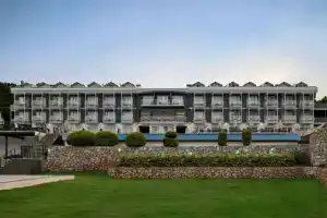 Ramada by Wyndham Fethiye Oludeniz, Фетхие