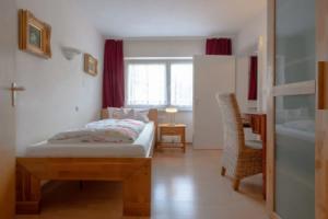Casa Cristina- Kurpension und Appartements, Бад-Кроцинген