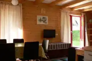 Apartments and Holiday Home Grohar, Краньска Гора