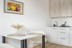 RentPlanet - Studio Fabryczna, Вроцлав