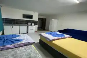ada rezıdans, Кахраманмараш