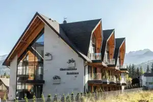 Oberconiówka Residence SPA, Закопане