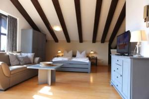 Ferienwohnung Alpenpanorama A8, Гармиш-Партенкирхен