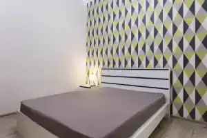 New apartments in the city center - Kuznechna str. 26/1, Харьков