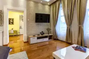 Отель «Garden40», Белград