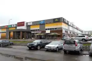 Na Zipovskoj Apartments, Краснодар