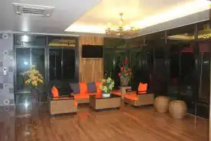 Tawan Anda Garden Hotel, Сурат-Тхани