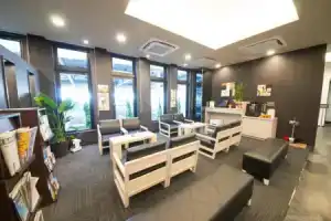 Hotel «Route-Inn Fuji Chuo Koen Higashi», Фудзи