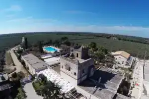 Agriturismo Tenuta Mazzetta, Мезанье