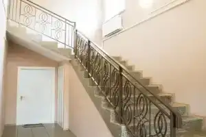 Мини-отель «Алмат», Барда