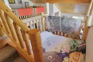 Slopeside Sanctuary - Penthouse < 1 Mi to Lifts!, Винтер-Парк