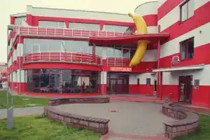 Emigrand Art Hotel, Ужгород