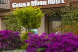 Golden Moon Hotel, Фетхие