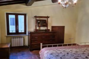 Casa vacanze Torre dell'orologio, Монтефалько