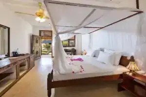 Diamonds Mapenzi Beach - All Inclusive, Кивенгва