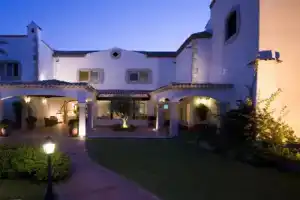 Colonna Grand Hotel Capo Testa, Санта-Тереза-Галлура