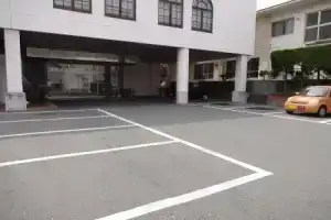 Hamada New Castle Hotel, Хамада