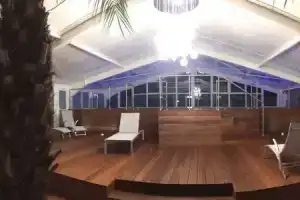 Отель «Hôtel Spunta Di Mare», Аяччо