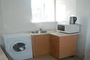 Гостиница «Опарино», Опарино