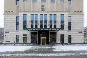 Алис на проспекте Ленинградском 34а, Москва