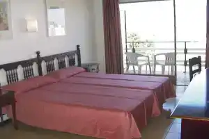 Hotel Rosamar, Пальма-де-Майорка