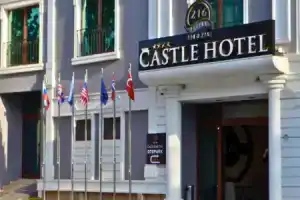 Ener Old Castle Resort Hotel, Гебзе