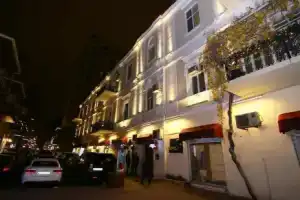 Хостел «Nizami Street», Баку