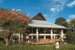 Shangri-La Rasa Ria, Kota Kinabalu, Кота-Кинабалу