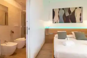 Galleria Roma Art Guesthouse, Ористано