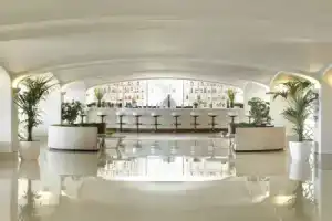 Grecotel-LUXME Daphnila Bay Dassia, Дассия