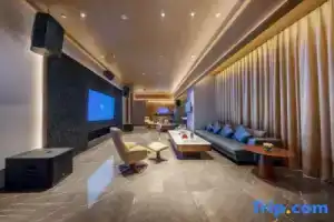Song Hotel Shanghai, Шанхай