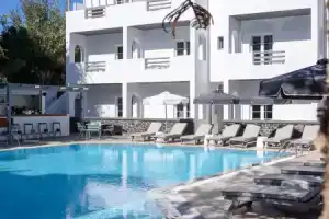 Afroditi Venus Beach Hotel & Spa, Камари