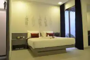 Bopha Bassac Boutique Hotel, Пномпень